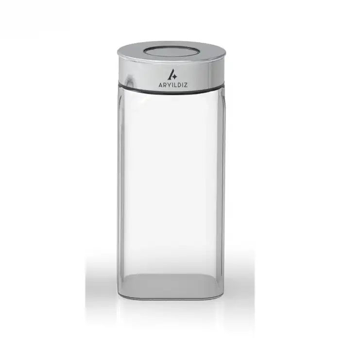 Timeless Kavanoz 1330 Ml.