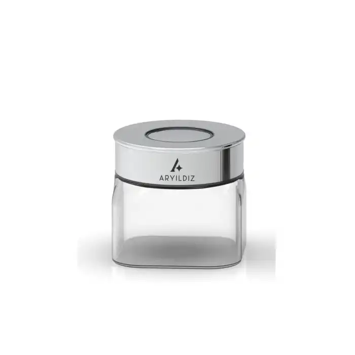 Timeless Kavanoz 400 Ml.