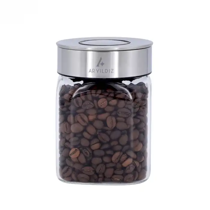 Timeless Kavanoz 680 Ml.