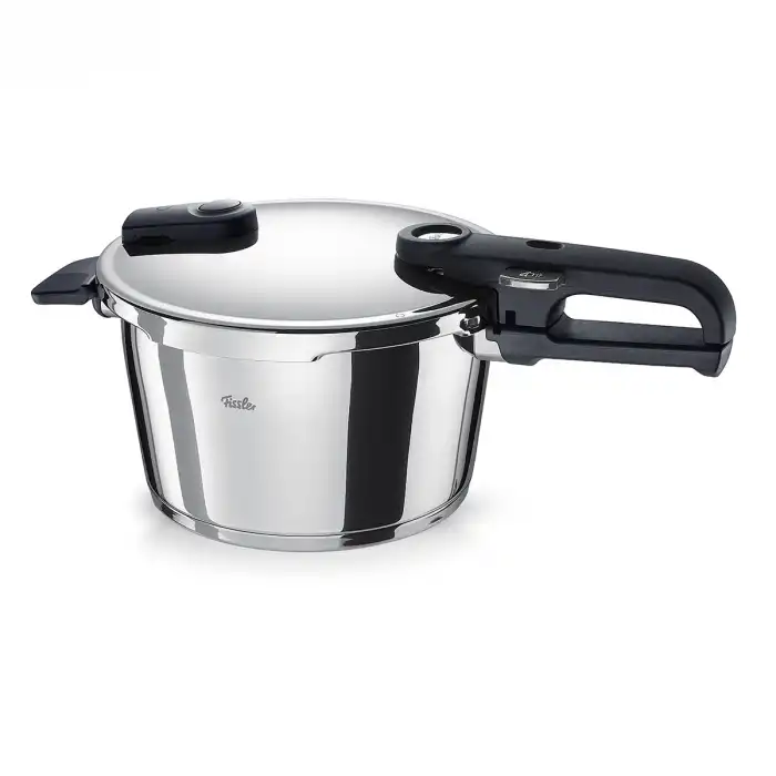 Vitaquick® Edition Düdüklü Tencere 4.5 L. CookStar® Taban