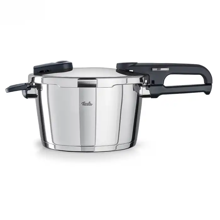 Vitaquick® Edition Düdüklü Tencere 4.5 L. CookStar® Taban
