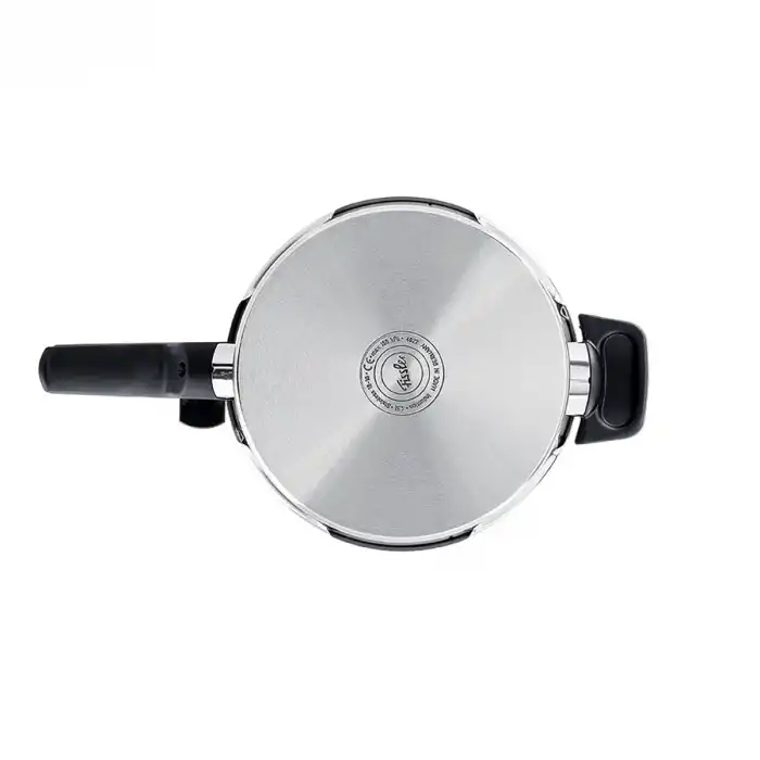 Vitaquick® Glossy Düdüklü Tencere 3.5 L.