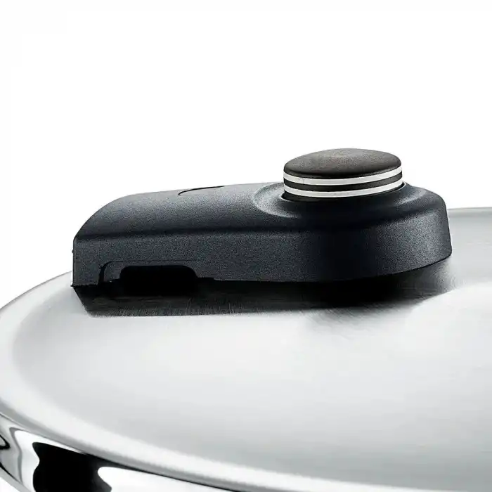 Vitaquick® Black Düdüklü Tencere 6.0 L.