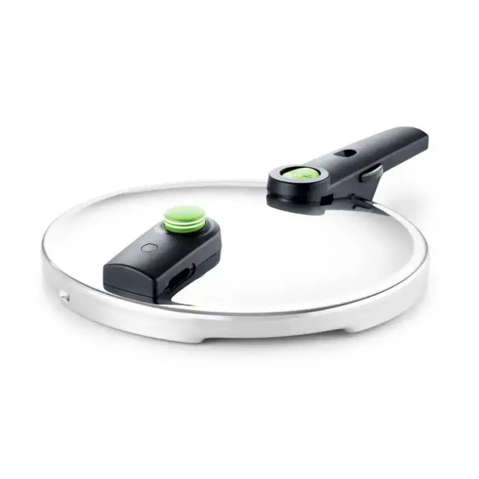 Vitaquick® Green Düdüklü Tencere 4,5 L. CookStar® Taban