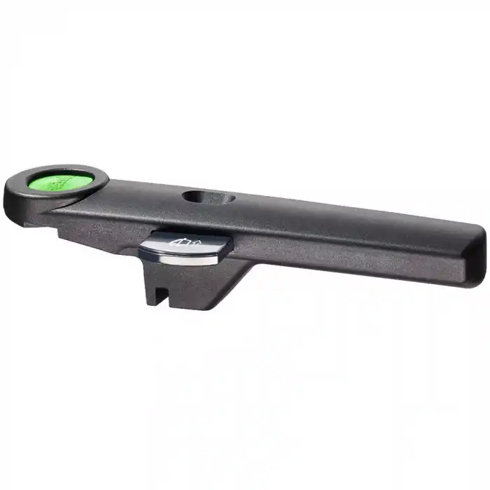 Fissler Vitaquick® Orijinal Kapak Kulp Yeşil (Bluepoint & Redpoint & Greenpoint & SatinBlack & Glossy & Premium & Vitavit® Comfort uygundur)