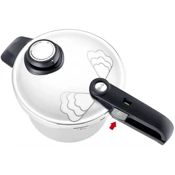 Vitavit® Premium Mat 3,5 l. Düdüklü Tencere