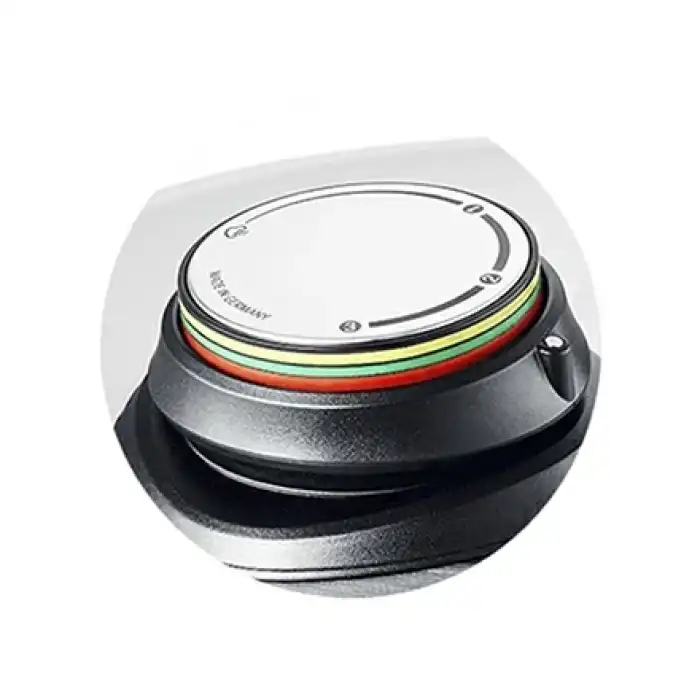 Vitavit® Premium Mat 6 l. Düdüklü Tencere