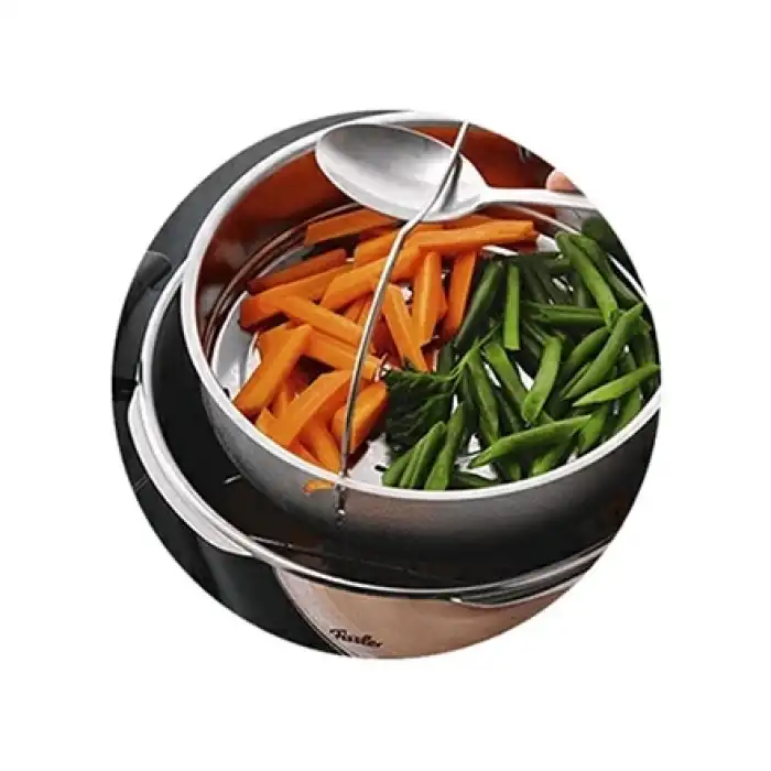 Vitavit® Premium Mat 6 l. Düdüklü Tencere