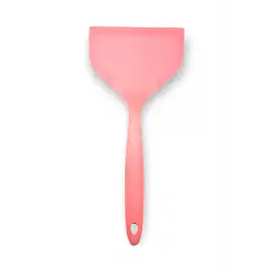 Silikon Pankek-Krep Spatulası