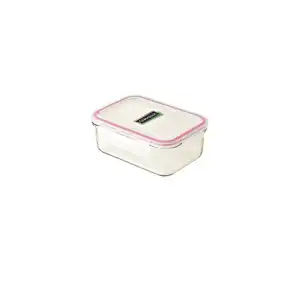 Dikdörtgen 1700 ml. Saklama Kabı