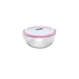 Yuvarlak Kase 4000 ml. Saklama Kabı