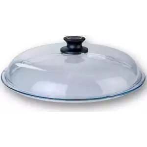 Amt 28 cm. Orjinal Cam Kapak