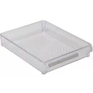 E275 28 * 20 * 5 cm. Düzenleyici Raf