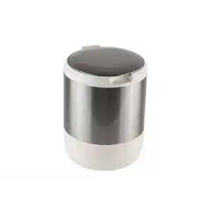 Pasifik 3 l. Tezgah Üstü Kova Bej