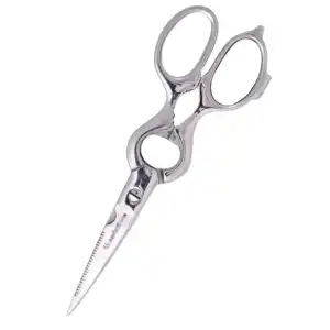 Paslanmaz Çelik Çok Amaçlı Mutfak Makası Tavuk Makası Cu110.80