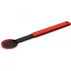 Silikon Yemek Kaşığı