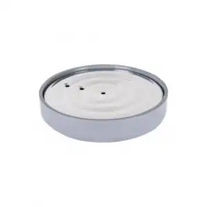 Lima XL Katı Sabunluk Gri