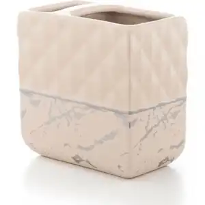 Nero Bej Diş Fıçalık