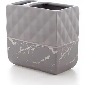 Nero Gri Diş Fırçalık