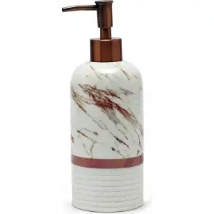 Bergama Sıvı Sabunluk