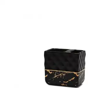 Nero Siyah Diş Fırçalık