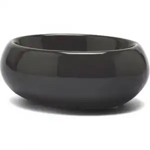 Bety Siyah Katı Sabunluk