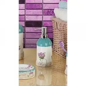 Bodrum Sıvı Sabunluk