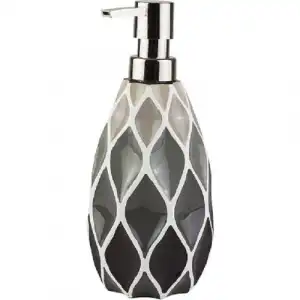 Henry Black Sıvı Sabunluk Gri