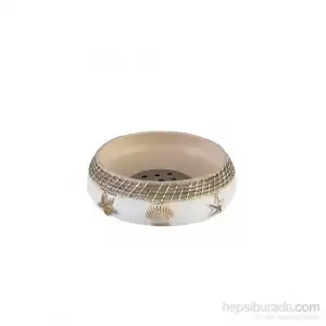 Deniz Yıldızı Katı Sabunluk