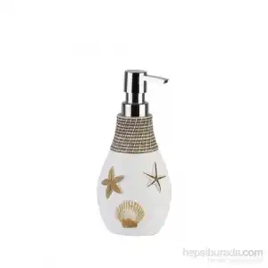 Deniz Yıldızı Sıvı Sabunluk