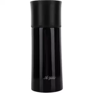 Totem Siyah Termos 300 ml.