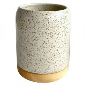 Cartri Bej Diş Fırçalık