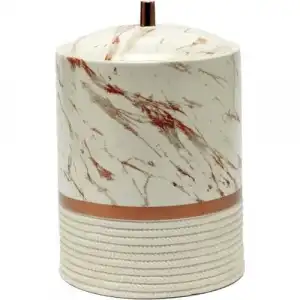 Bergama Banyo Kovası