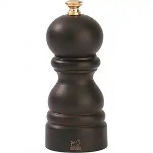 Paris Tuz Değirmeni Kahve 12 cm.