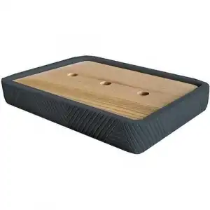 Primanova madera Sabunluk Siyah