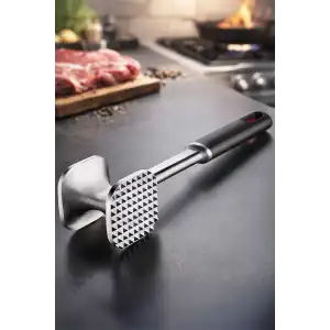 Et Dövücü - Siyah