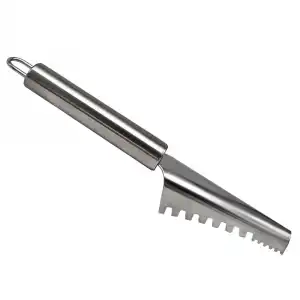 Balık Pulu Temizleyici