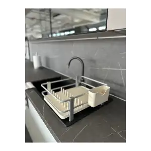 Blanca Bulaşıklık Bej