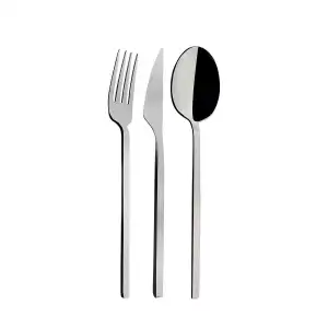 Castle 89 Pr. Çatal Kaşık Bıçak Takımı