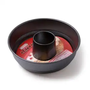 Classic Borulu Kek Kalıbı 26 cm.