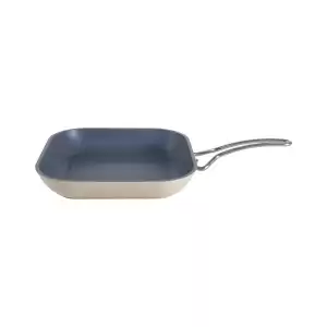 Colombus Crystal Izgara Tava 28 cm.