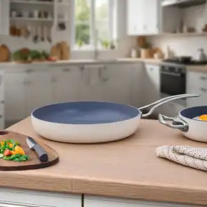 Colombus Crystal Tava 28 cm.