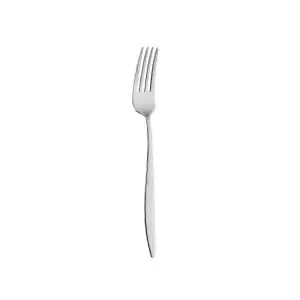 Elegant 6 Adet Yemek Çatal Vakumlu