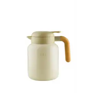 Fika Paeta Bej 1300 Ml Termos