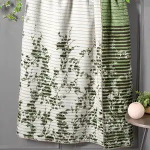 Helix Battaniye Çift Kişilik