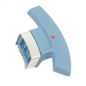 Magic Yan Kulp 22 cm. Mavi