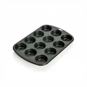 Muffin Kalıbı 12 li
