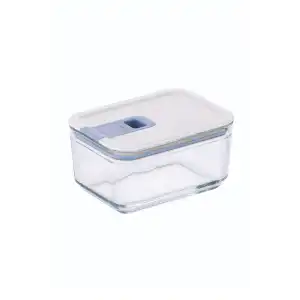 Perfect Seal Cam Saklama Kabı 500 Ml.