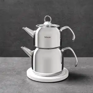 Satürn Midi Çaydanlık