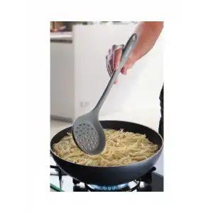 Si̇li̇kon Gri̇ Kevgi̇r